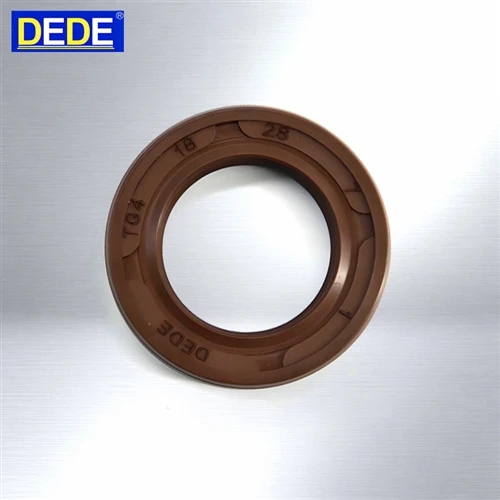 DEDE ने उन्नत सीलिंग प्रदर्शन के लिए उन्नत TG4 ट्रिपल लिप ऑयल सील लॉन्च किया
